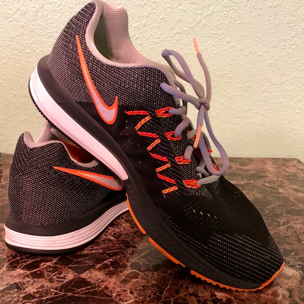 Nike Zoom Running